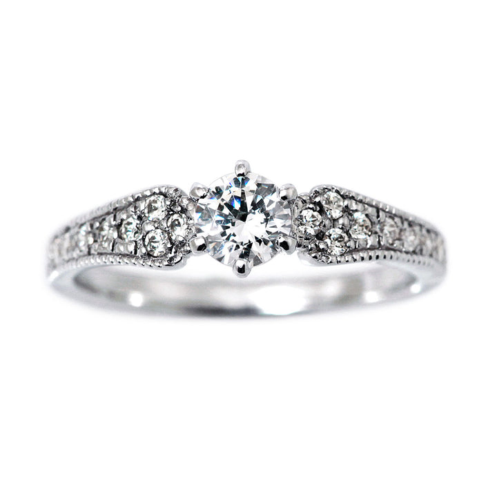 Engagement Ring | HD00850