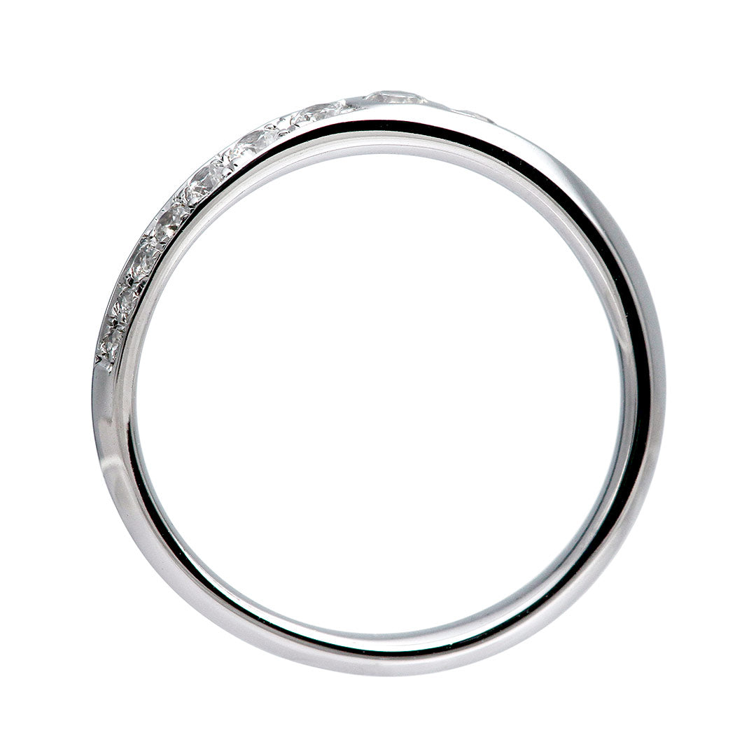 Half eternity ring ｜ HD00943SA