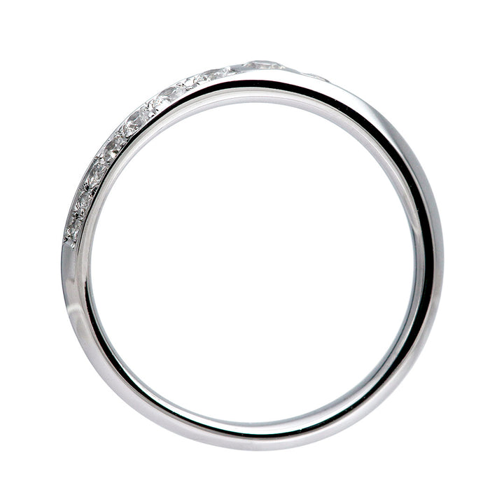 Half eternity ring ｜ HD00943SA