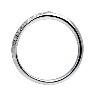 Half Eternity Ring | HD00943SA