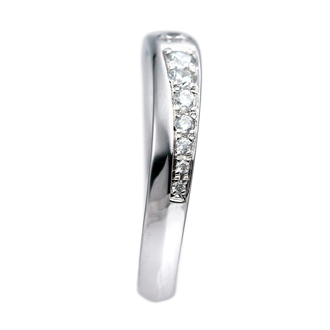 Half eternity ring ｜ HD00943SA