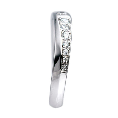 Half Eternity Ring | HD00943SA