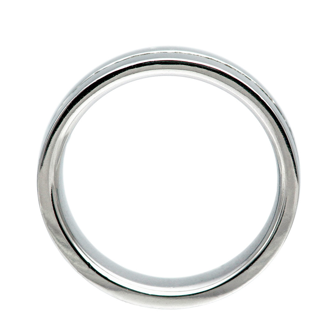 Half eternity ring ｜ HD01640