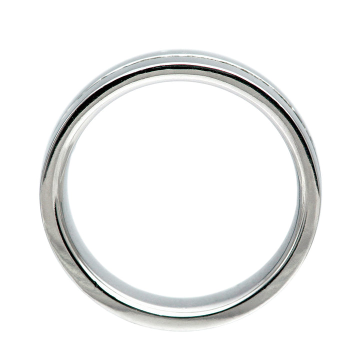 Half eternity ring ｜ HD01640