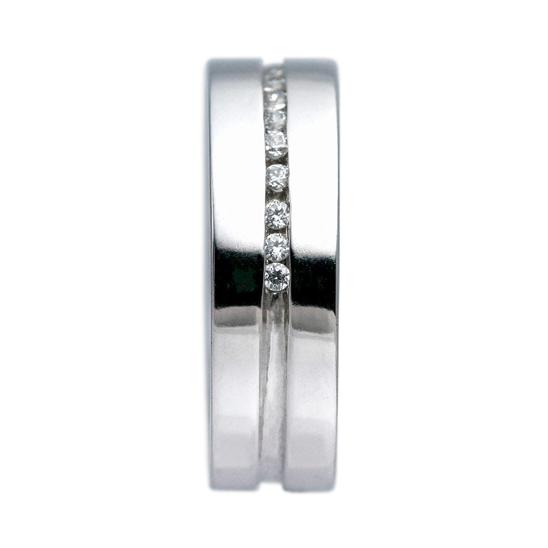 Half eternity ring ｜ HD01640