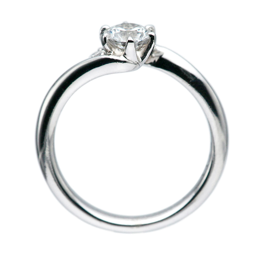Engagement ring ｜ HD01716
