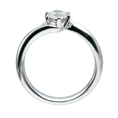 Engagement ring | HD01716