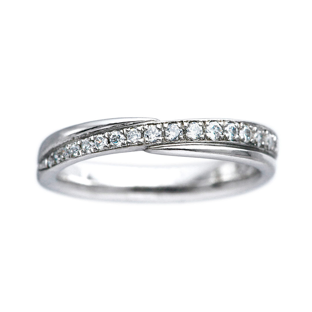 Half Eternity Ring | HD01862B