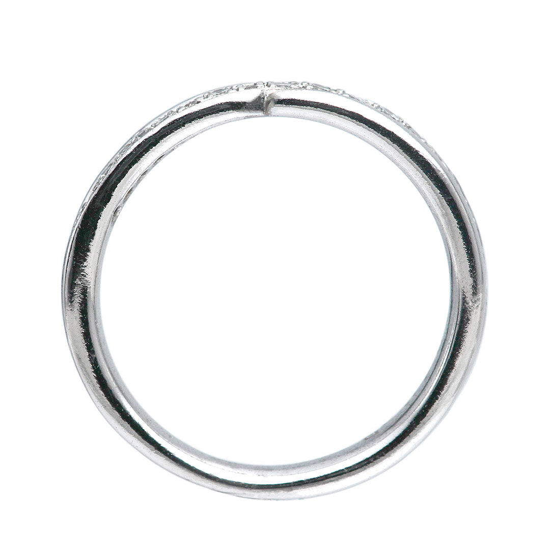 Half Eternity Ring | HD01862B