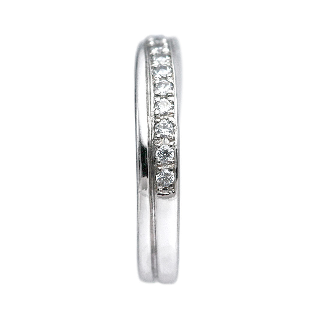 Half Eternity Ring | HD01862B
