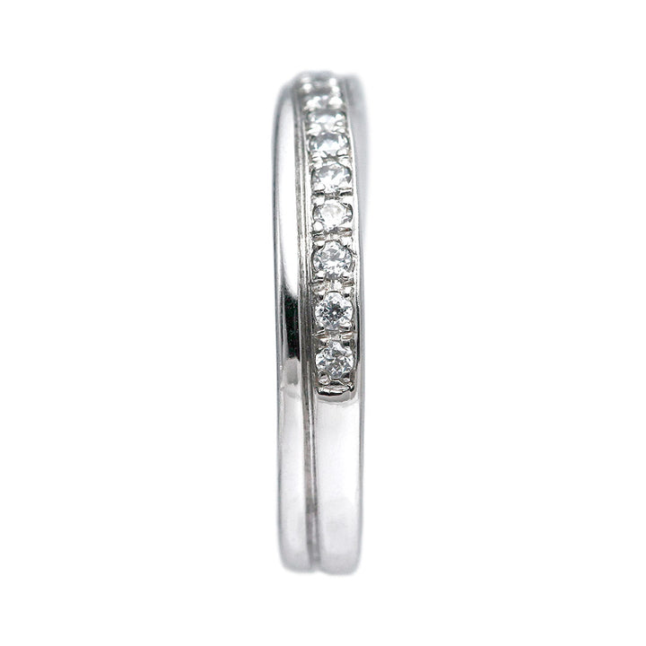 Half Eternity Ring | HD01862B