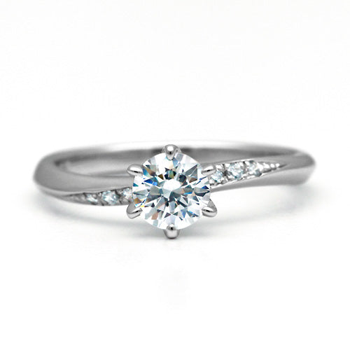 Diamond ring | RD03283