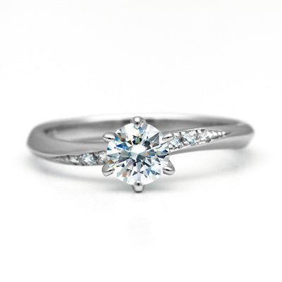 Diamond Ring | RD03116