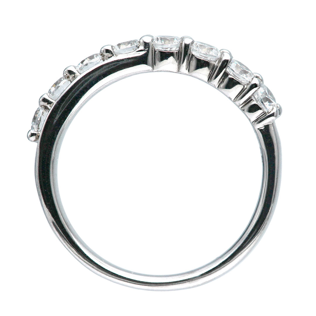 Half eternity ring | HD01886