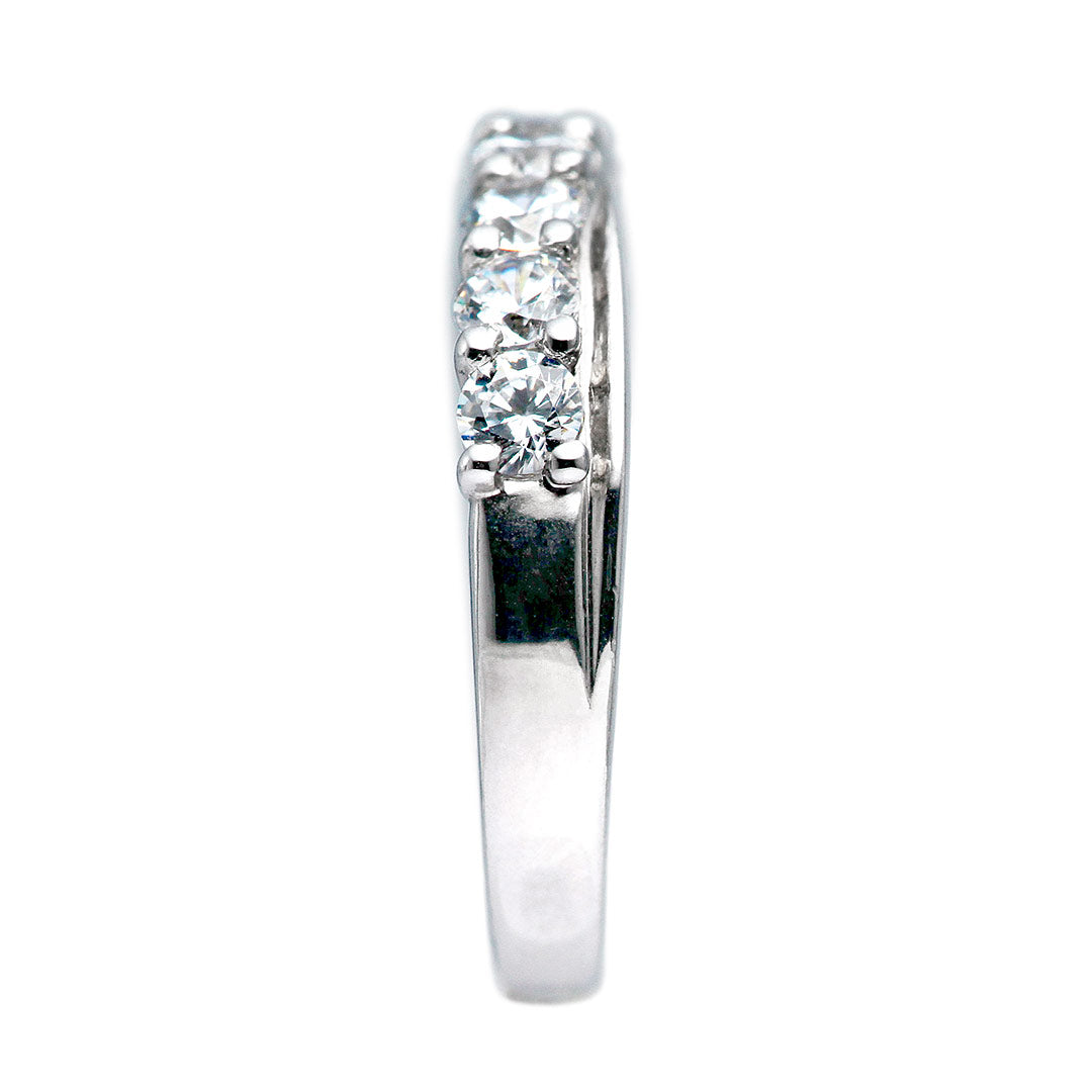 Half eternity ring ｜ HD01886