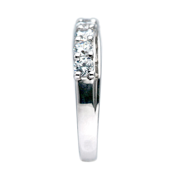 Half eternity ring ｜ HD01886