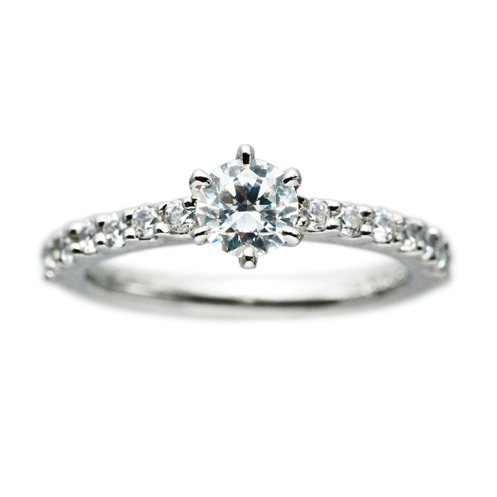 Engagement Ring | HD01899