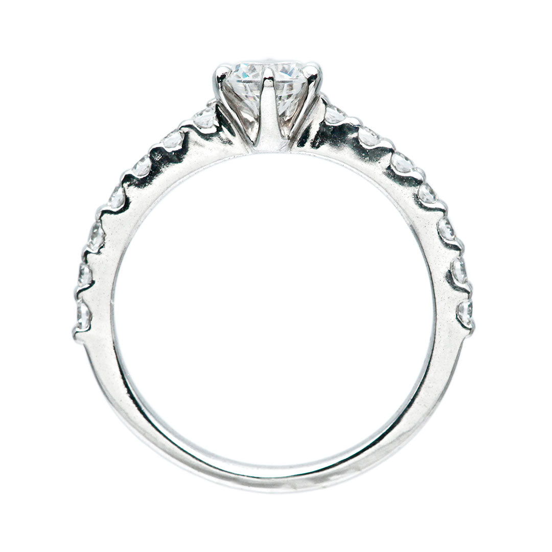 Engagement Ring | HD01899