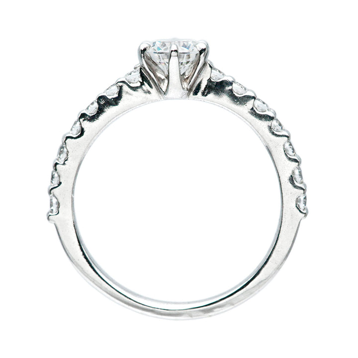 Engagement Ring | HD01899