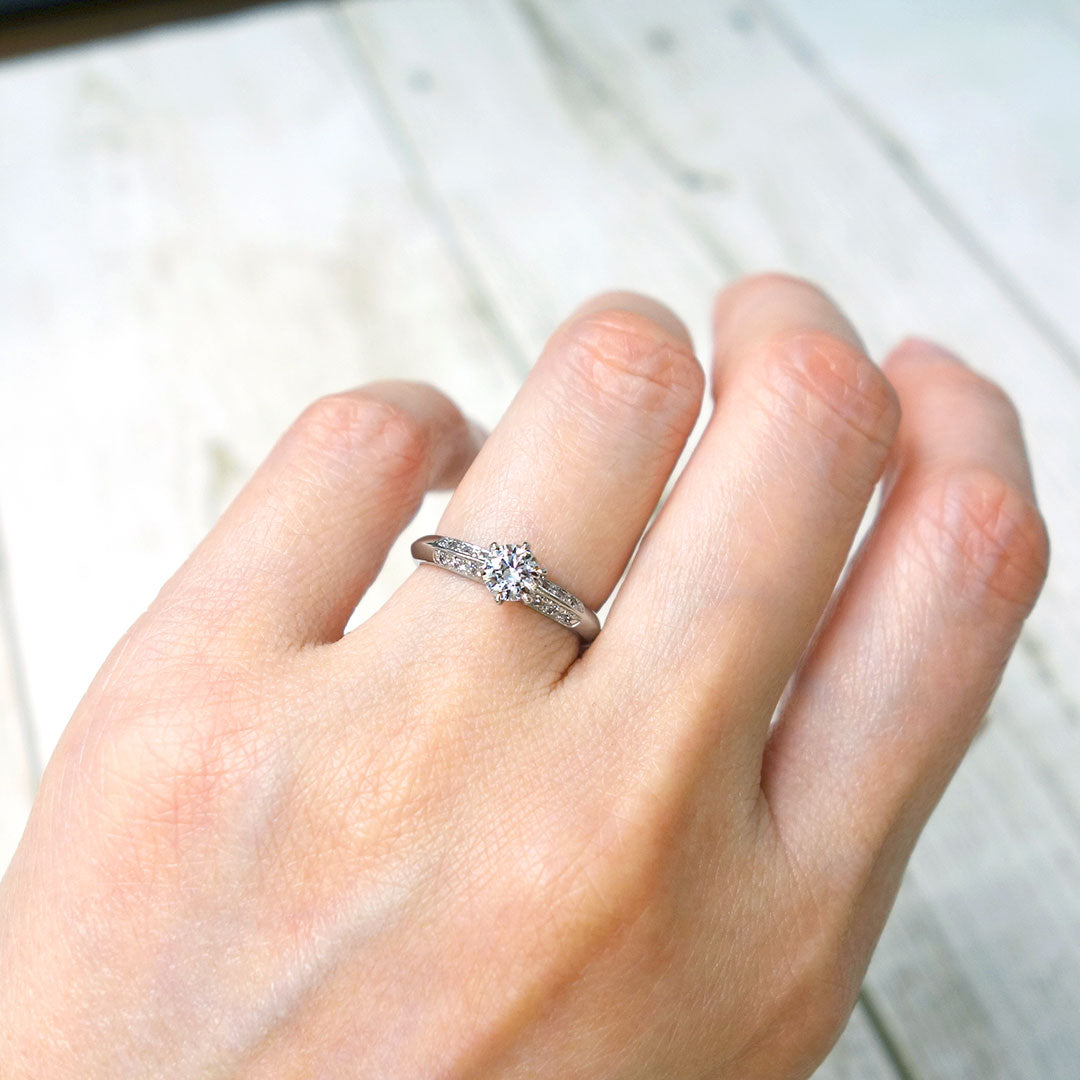 Set ring ｜ HD01918/ HD02853S / HM02853L