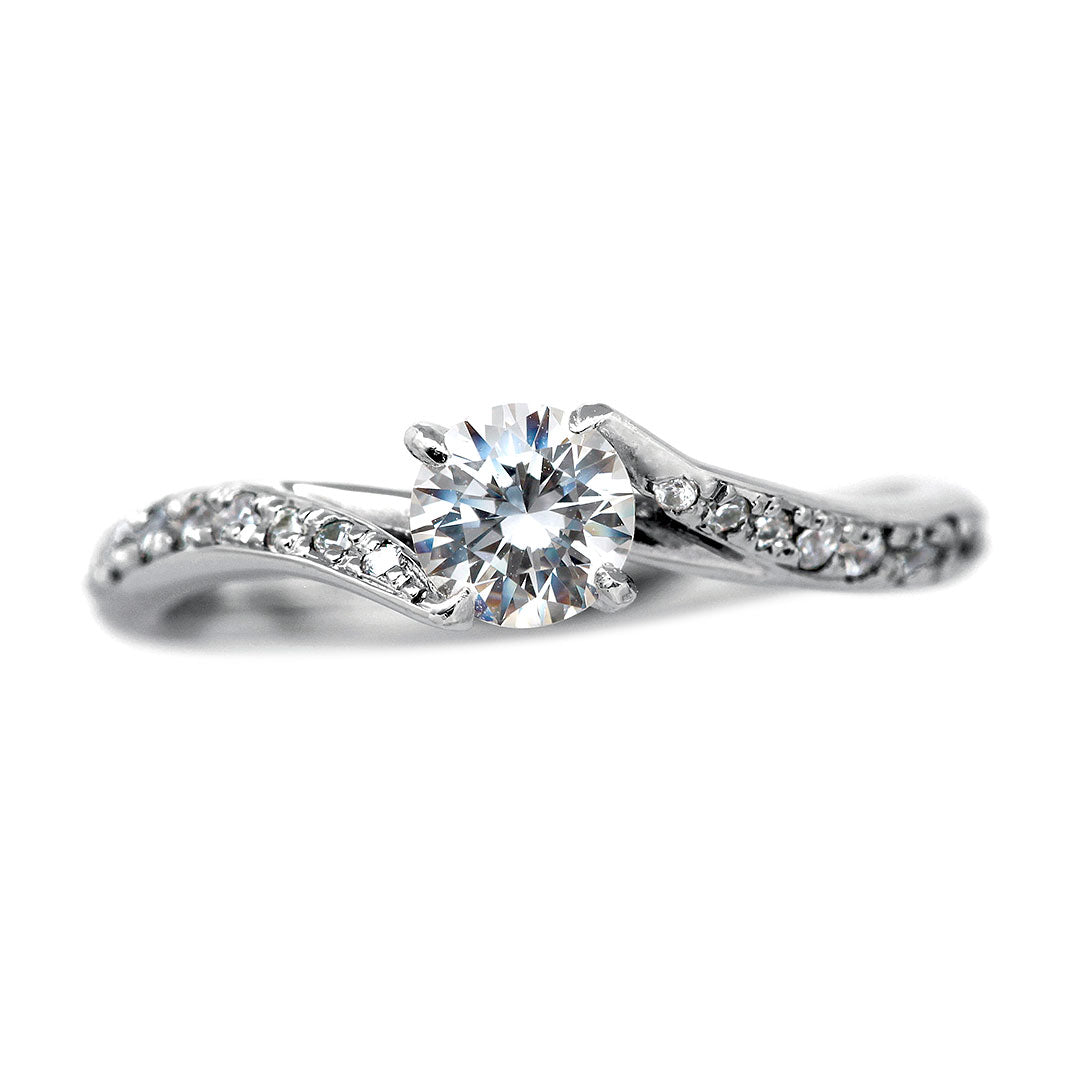 Engagement Ring | HD02049
