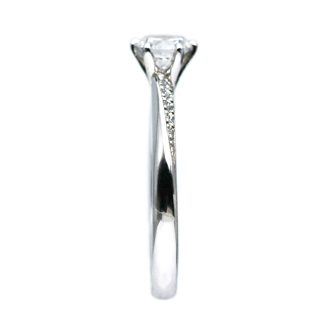 Engagement ring ｜ HD02064