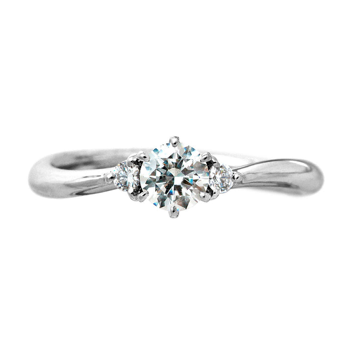 Engagement ring | HD02111
