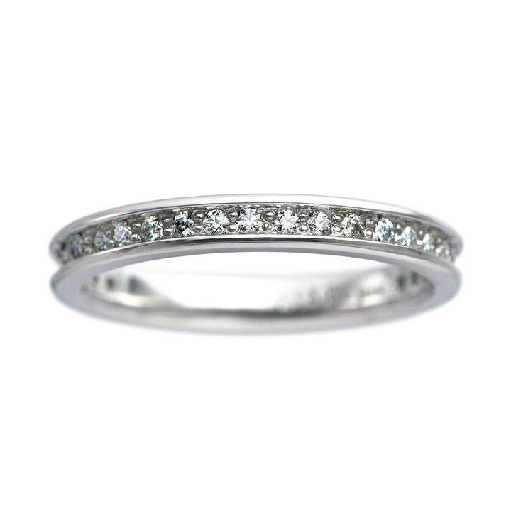 3/4 eternity ring ｜ HD02156