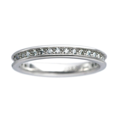 3/4 Eternity Ring | HD02156