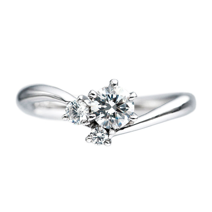 Engagement Ring | HD02170