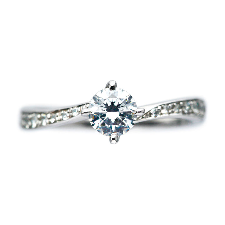Engagement Ring | HD02185