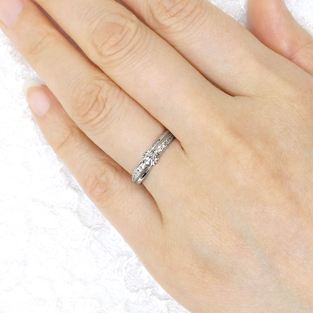 Wedding Ring (Marriage Ring) ｜ HM02223 / HD02211A