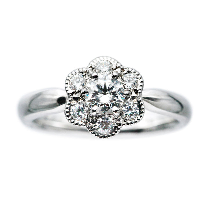 Engagement Ring | HD02288