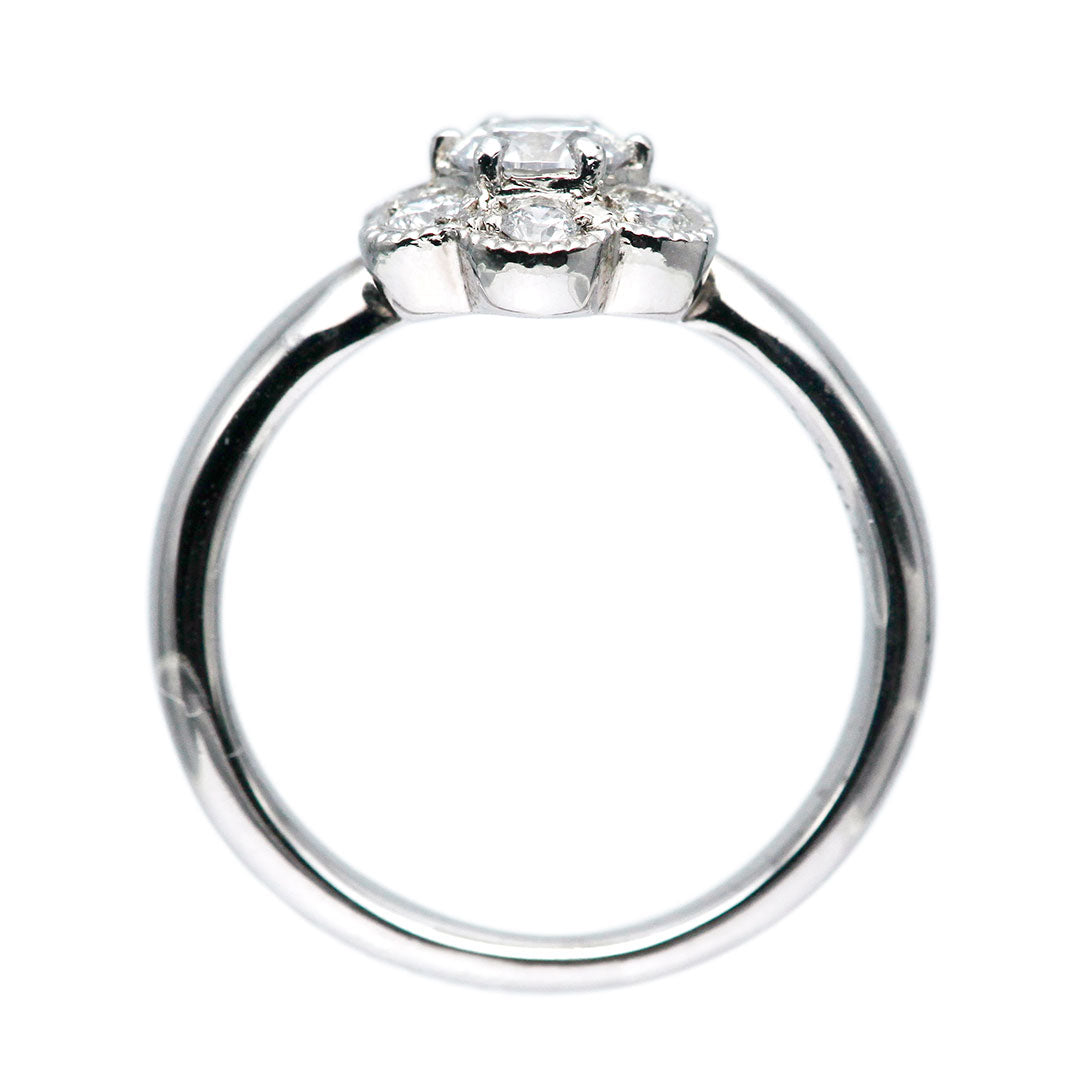 Engagement Ring | HD02288