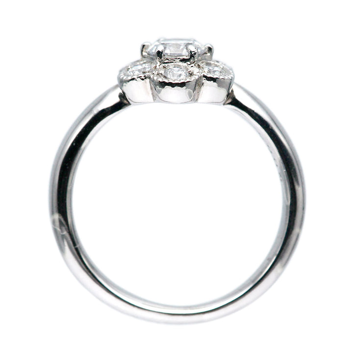 Engagement Ring | HD02288