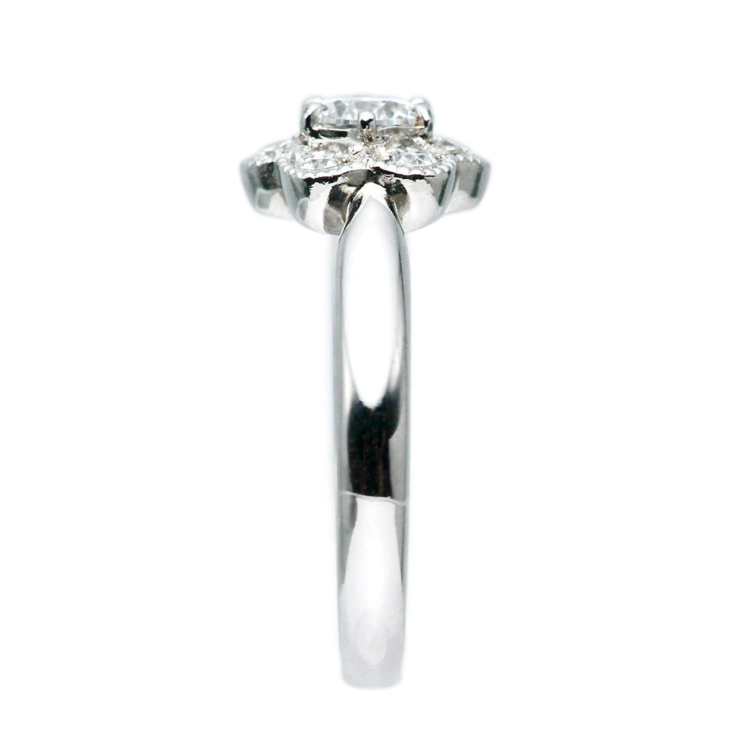 Engagement Ring | HD02288