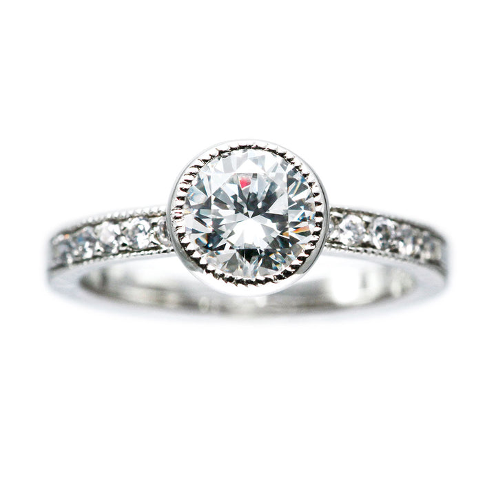 Engagement Ring | HD02338