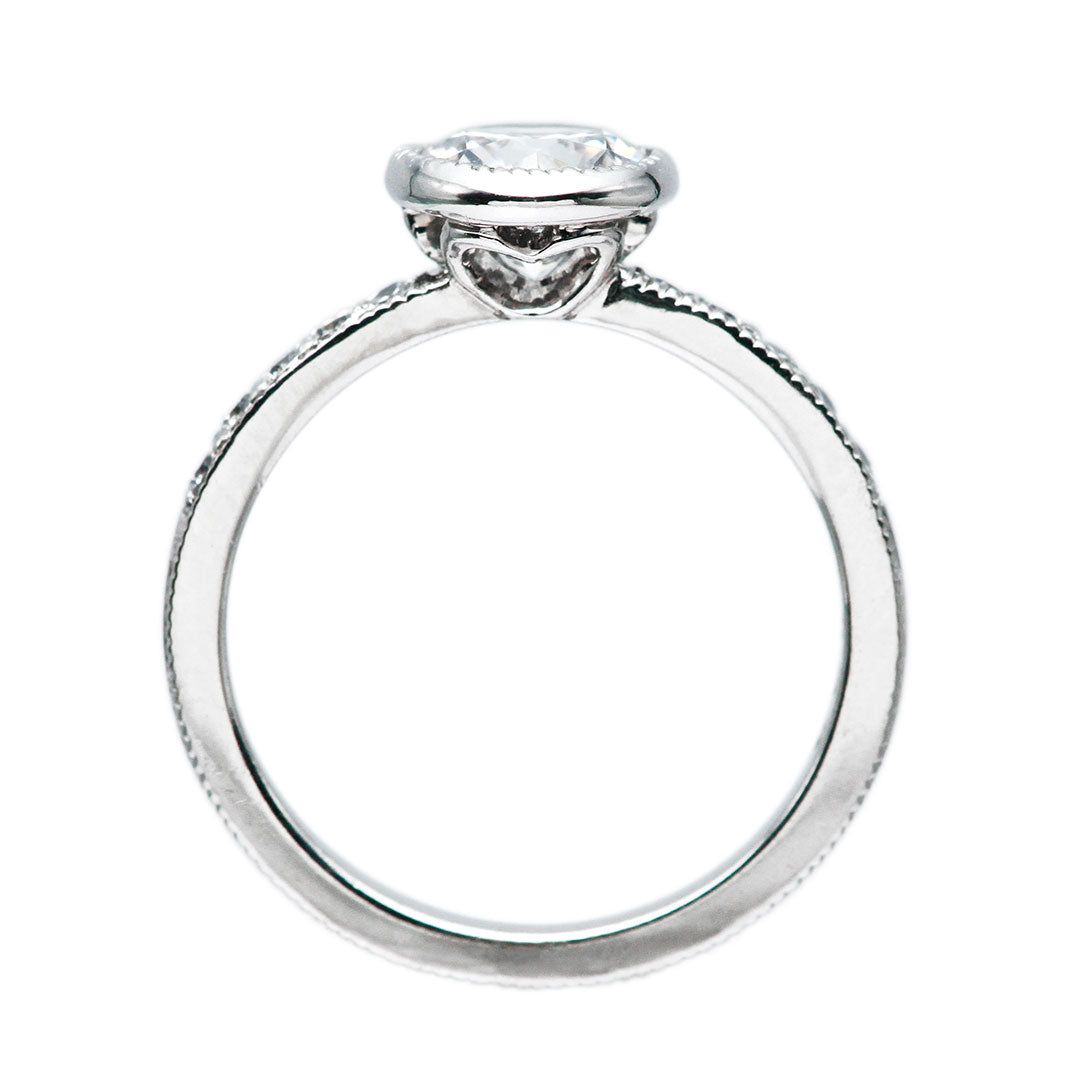 Engagement Ring | HD02338