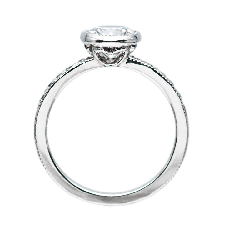 Engagement Ring | HD02338