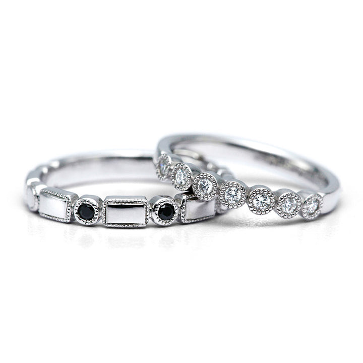 Wedding ring ｜ HD02357LB/HD02891