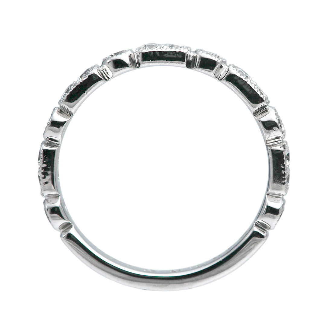 2/3 Eternity Ring ｜ HD02357SE