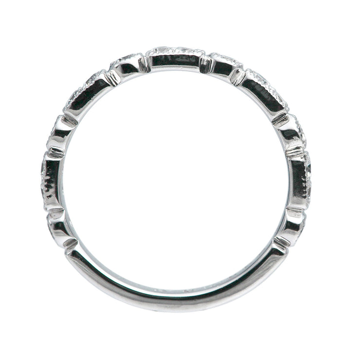 2/3 Eternity Ring ｜ HD02357SE