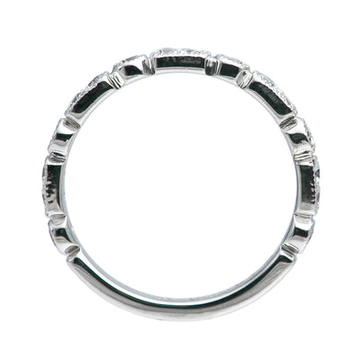 2/3 Eternity Ring | HD02357SE