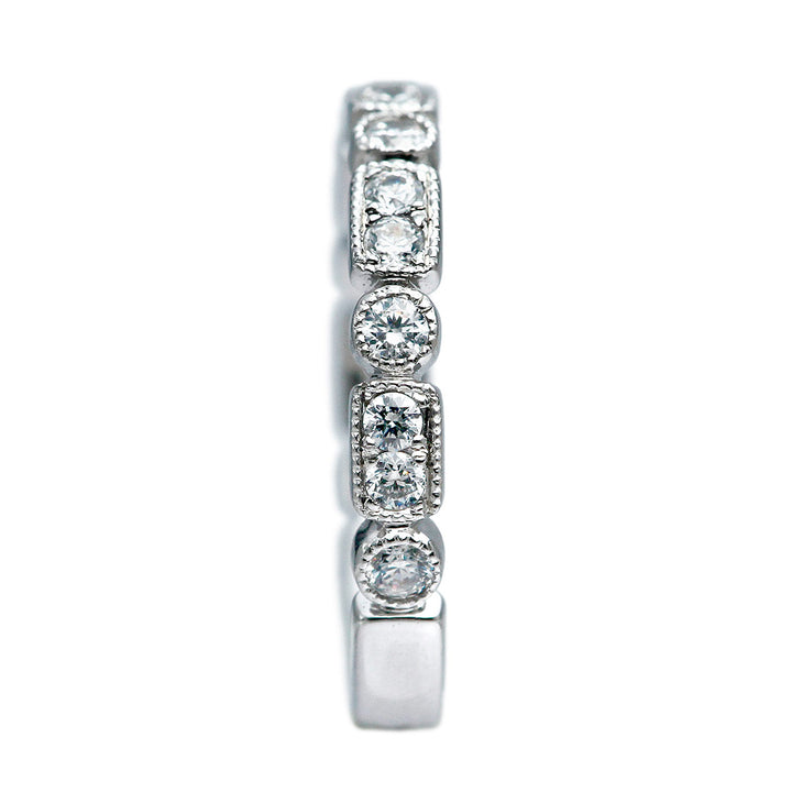 2/3 Eternity Ring ｜ HD02357SE