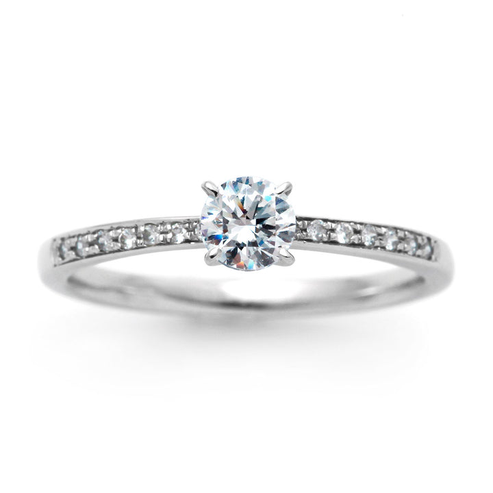 Engagement Ring | HD02411