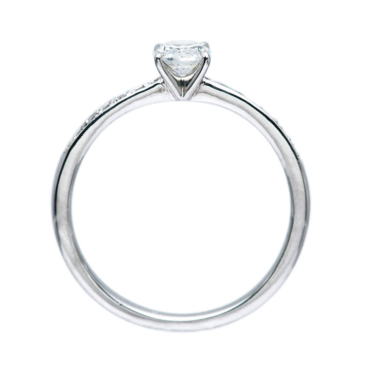 Engagement Ring | HD02411