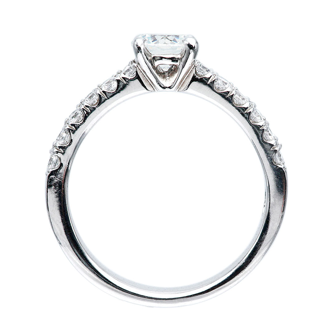 婚約指輪（エンゲージリング） ｜ HD02428