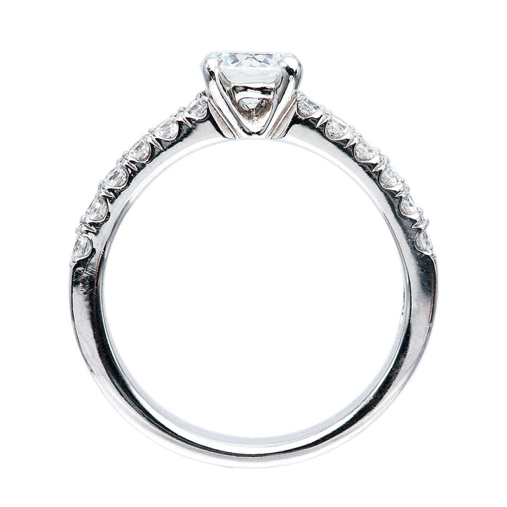 婚約指輪（エンゲージリング） ｜ HD02428