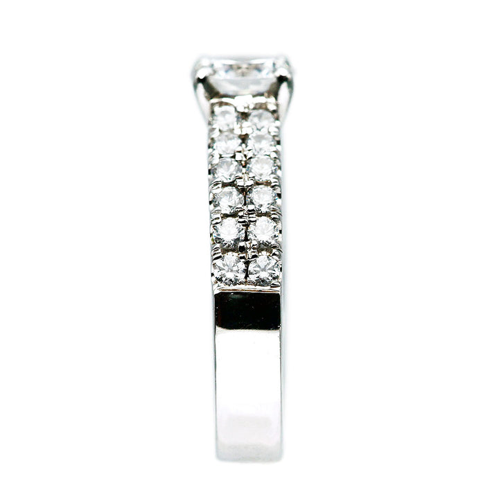 婚約指輪（エンゲージリング） ｜ HD02428