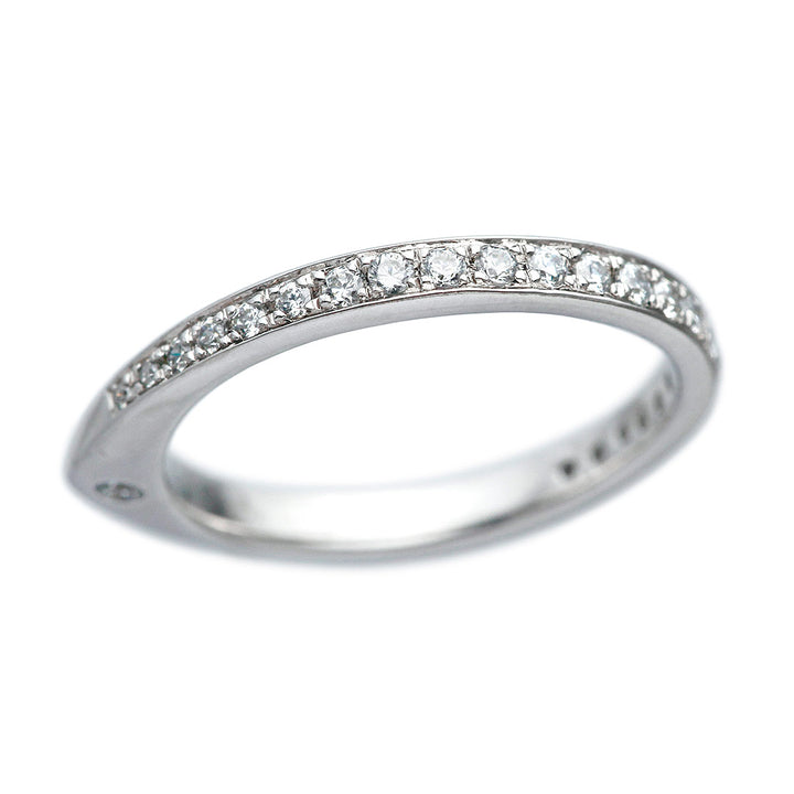 Half eternity ring ｜ HD02437